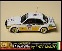 1980 T.Florio - 47 Opel Ascona gr.2 - Miniminiera 1.43 (5)